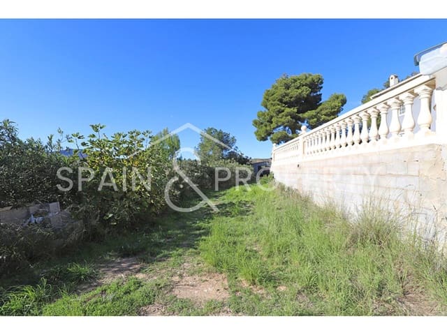 6 bedroom Villa for sale in Turís with pool garage - € 1,500,000 (Ref: 9665729)