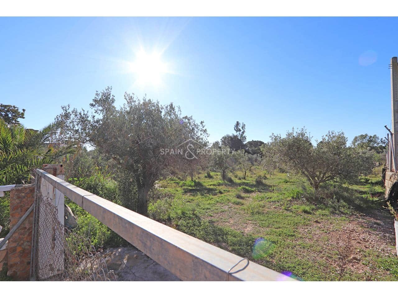 4 slaapkamer Villa te koop in Montserrat met zwembad garage - € 269.999 (Ref: 9679372)