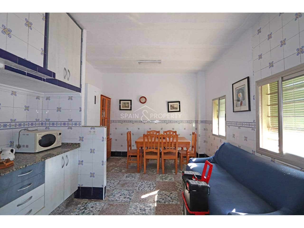 4 slaapkamer Villa te koop in Montserrat met zwembad garage - € 269.999 (Ref: 9679372)