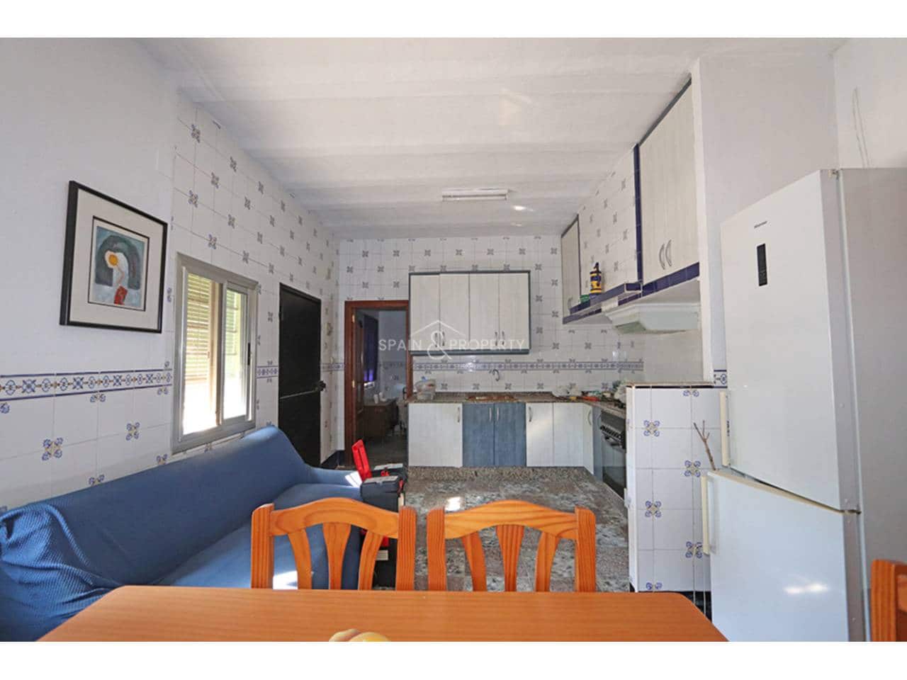 4 slaapkamer Villa te koop in Montserrat met zwembad garage - € 269.999 (Ref: 9679372)