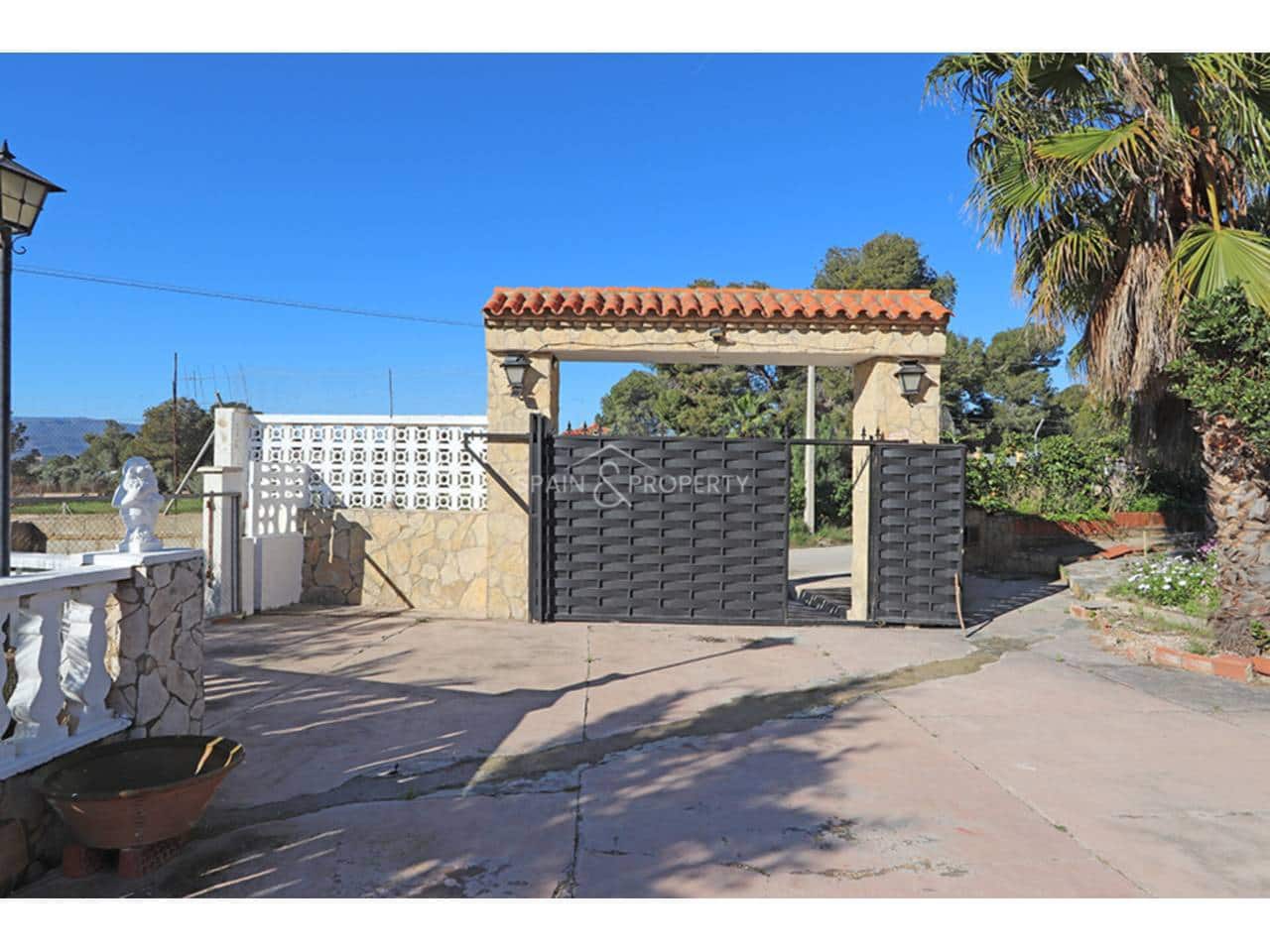 4 slaapkamer Villa te koop in Montserrat met zwembad garage - € 269.999 (Ref: 9679372)
