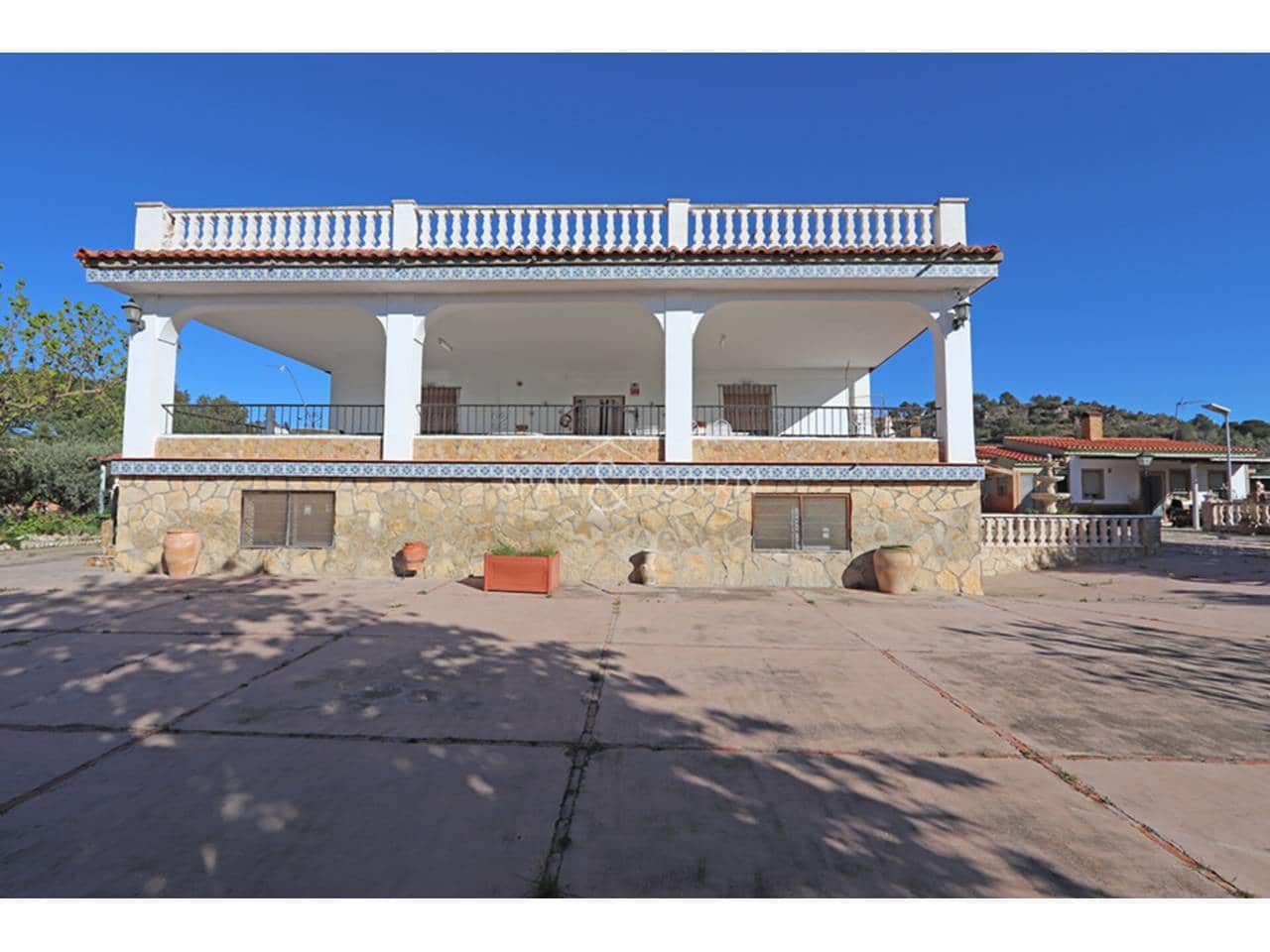 4 slaapkamer Villa te koop in Montserrat met zwembad garage - € 269.999 (Ref: 9679372)