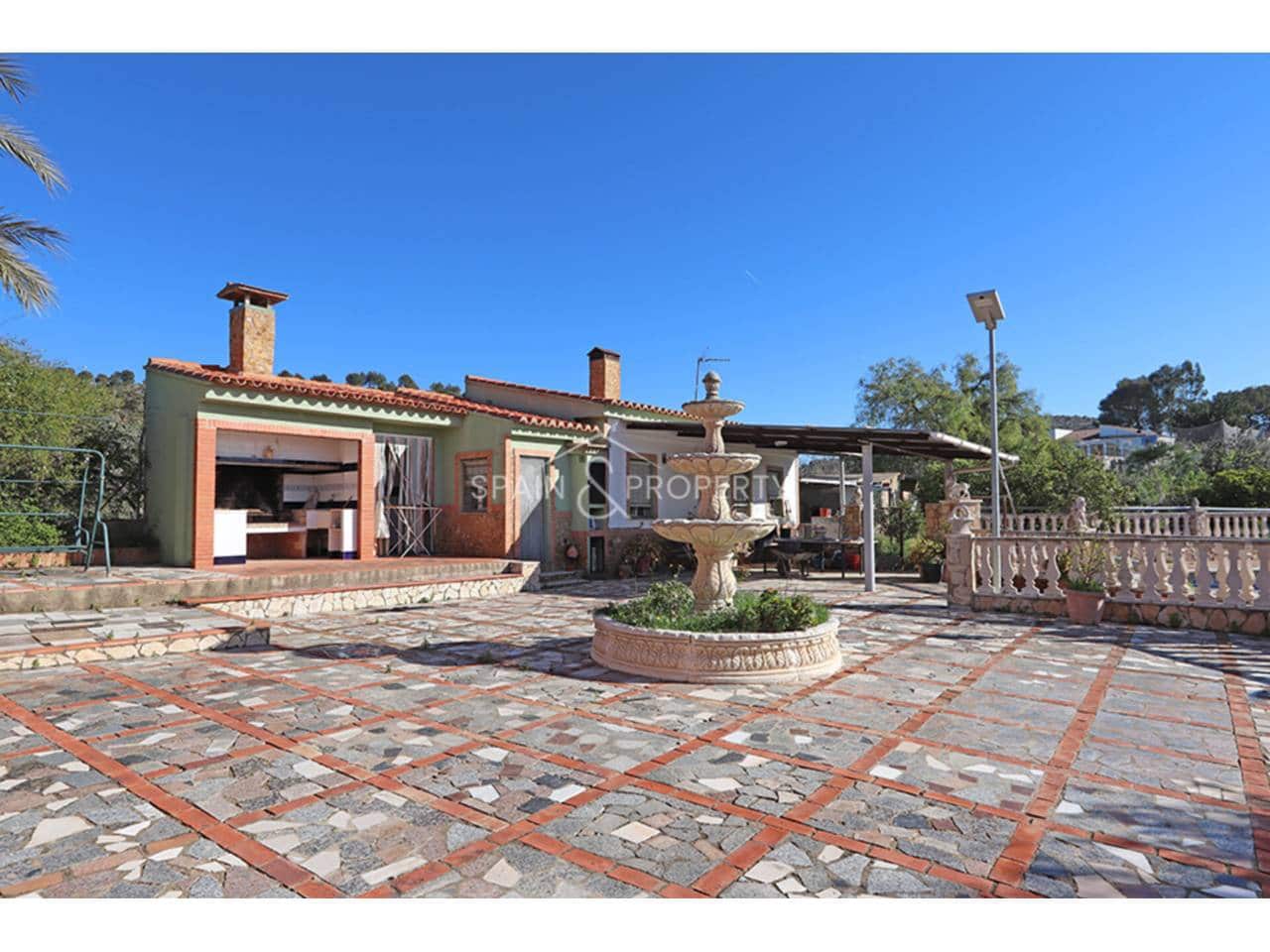 4 slaapkamer Villa te koop in Montserrat met zwembad garage - € 269.999 (Ref: 9679372)