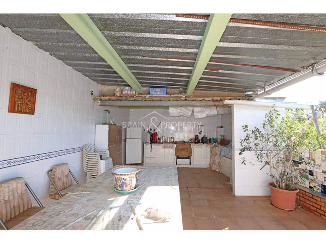 4 slaapkamer Villa te koop in Montserrat met zwembad garage - € 269.999 (Ref: 9679372)