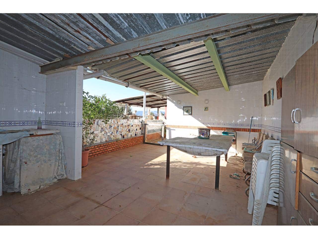 4 slaapkamer Villa te koop in Montserrat met zwembad garage - € 269.999 (Ref: 9679372)
