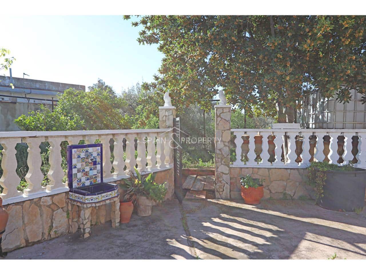 4 slaapkamer Villa te koop in Montserrat met zwembad garage - € 269.999 (Ref: 9679372)