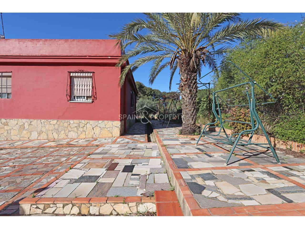 4 slaapkamer Villa te koop in Montserrat met zwembad garage - € 269.999 (Ref: 9679372)