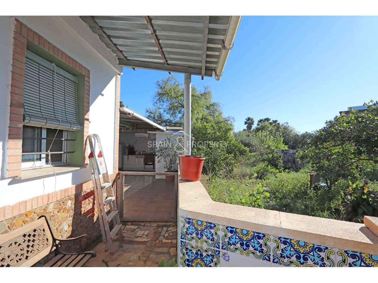 4 slaapkamer Villa te koop in Montserrat met zwembad garage - € 269.999 (Ref: 9679372)