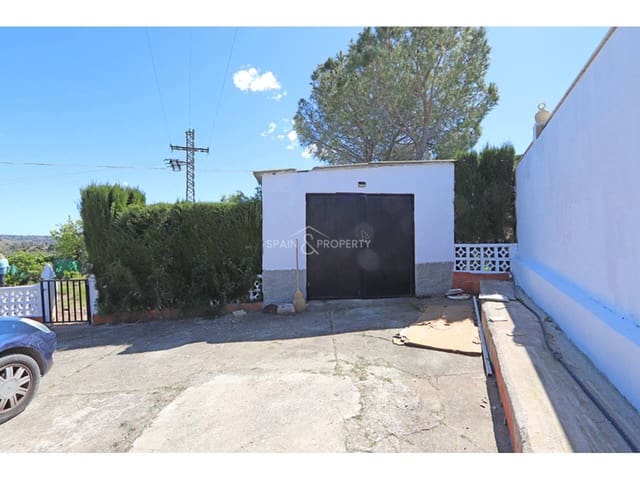 3 bedroom Villa for sale in Montroy with pool garage - € 169,000 (Ref: 9741445)