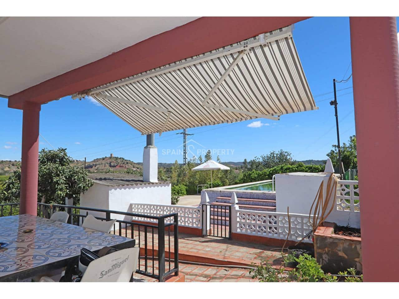 3 bedroom Villa for sale in Montroy with pool garage - € 169,000 (Ref: 9741445)