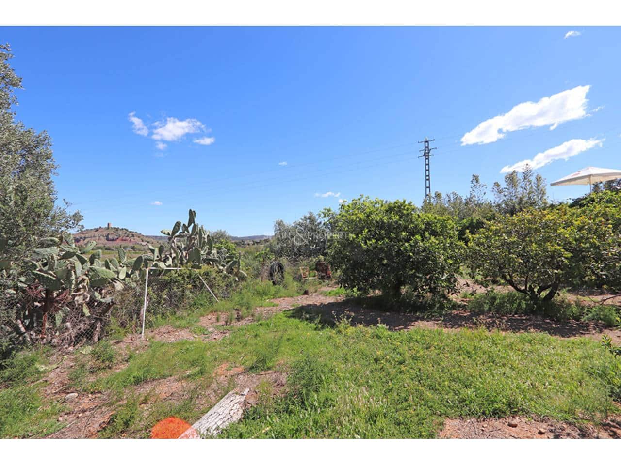 3 bedroom Villa for sale in Montroy with pool garage - € 169,000 (Ref: 9741445)