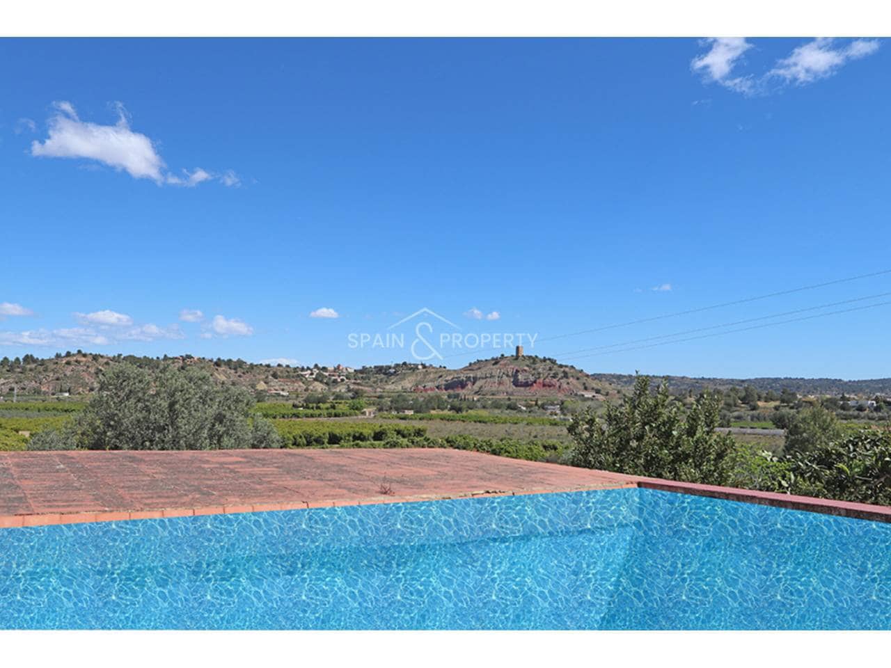 3 bedroom Villa for sale in Montroy with pool garage - € 169,000 (Ref: 9741445)