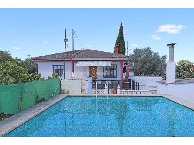 3 bedroom Villa for sale in Montroy with pool garage - € 169,000 (Ref: 9741445)