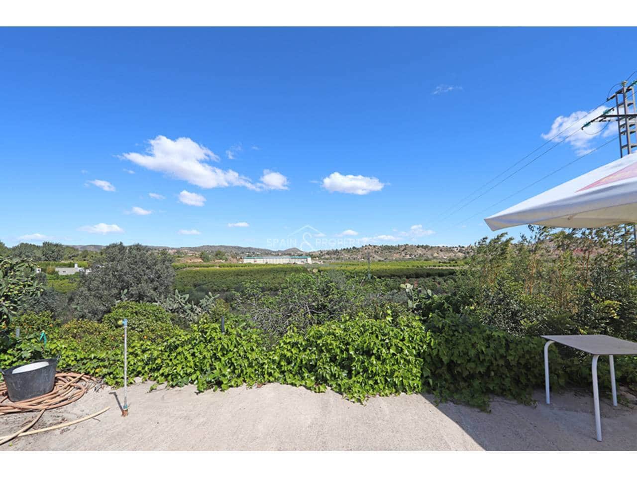 3 bedroom Villa for sale in Montroy with pool garage - € 169,000 (Ref: 9741445)