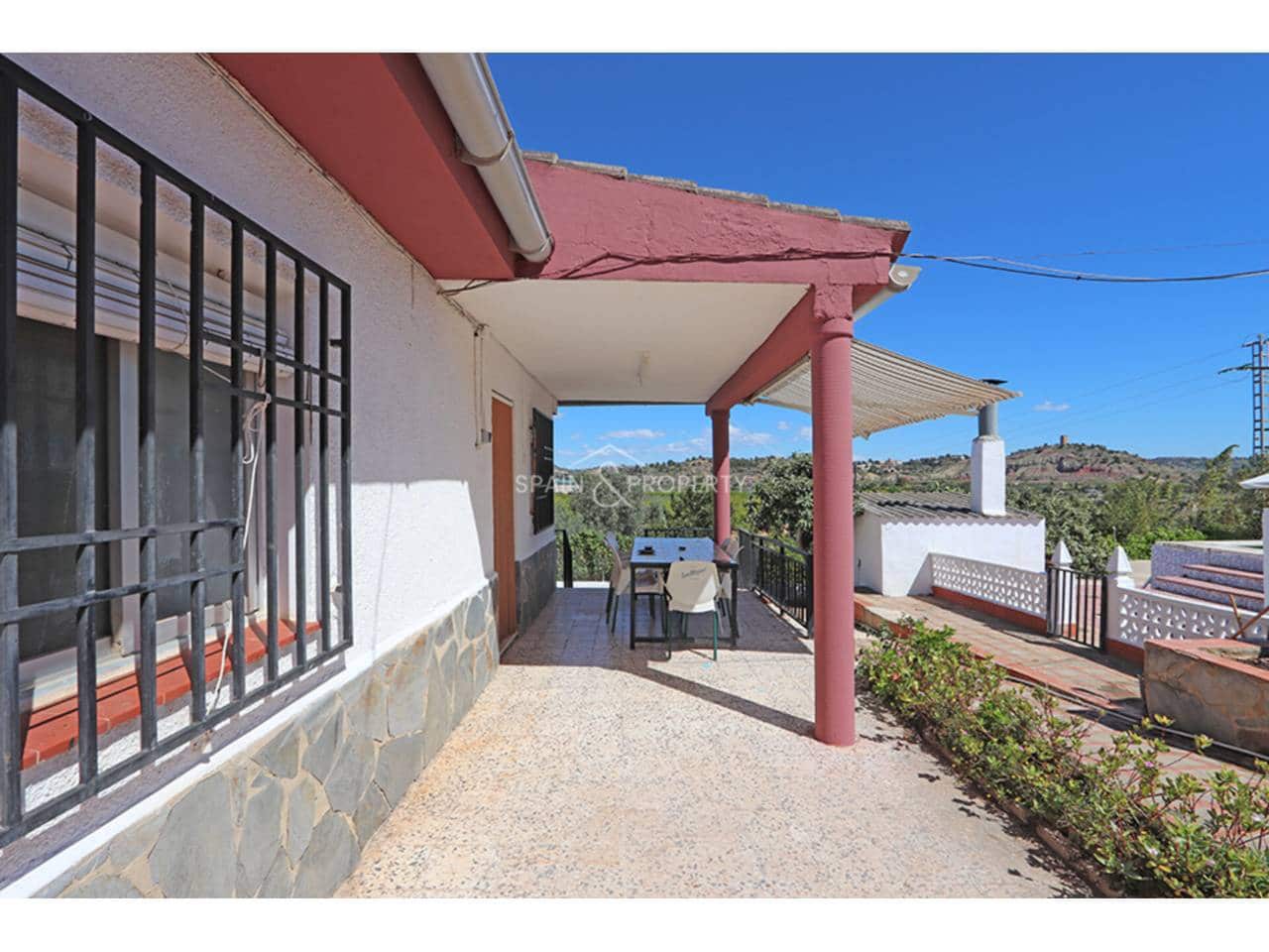 3 bedroom Villa for sale in Montroy with pool garage - € 169,000 (Ref: 9741445)