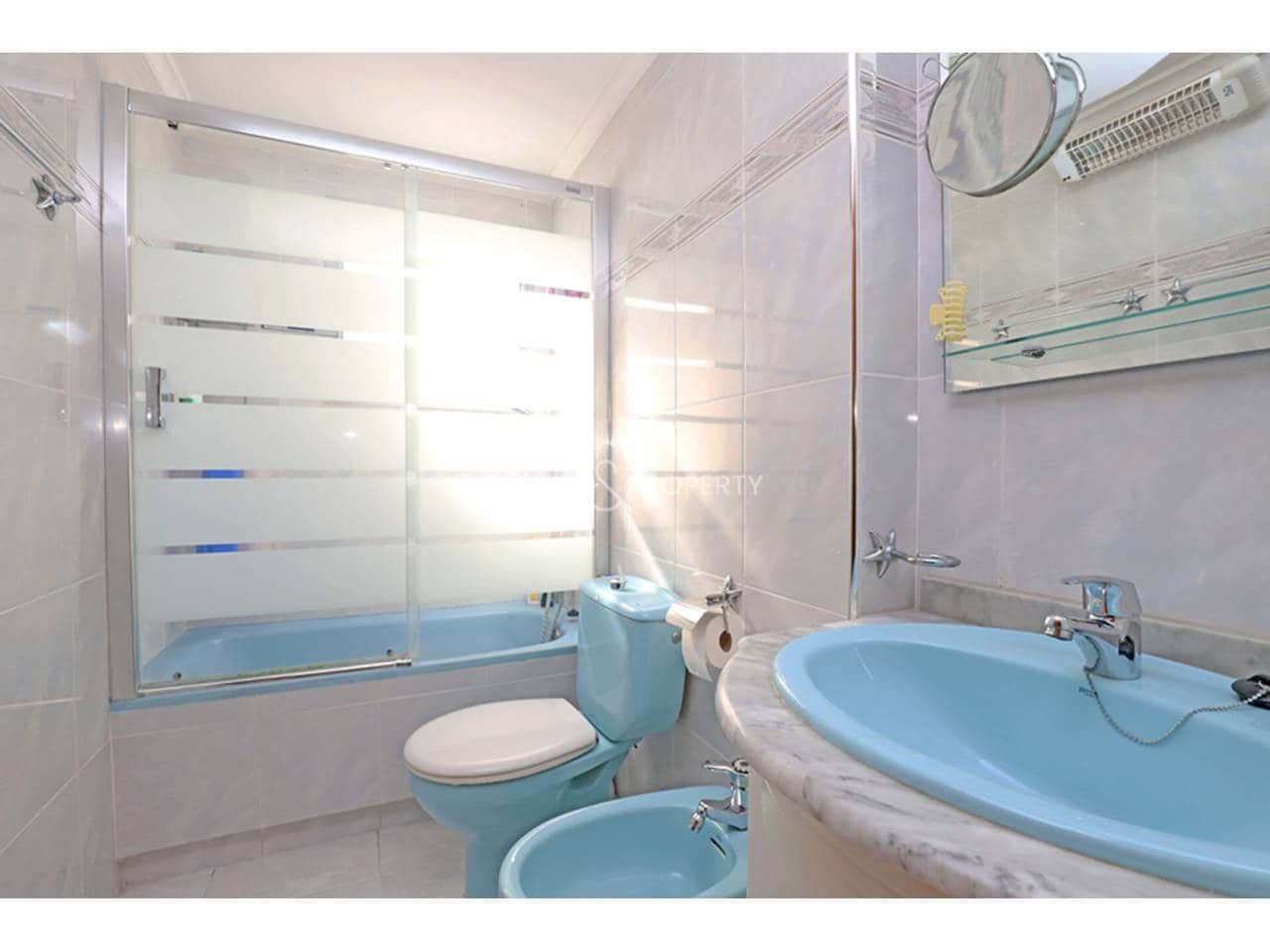 4 slaapkamer Flat te koop in Valencia stad met garage - € 339.000 (Ref: 9758316)