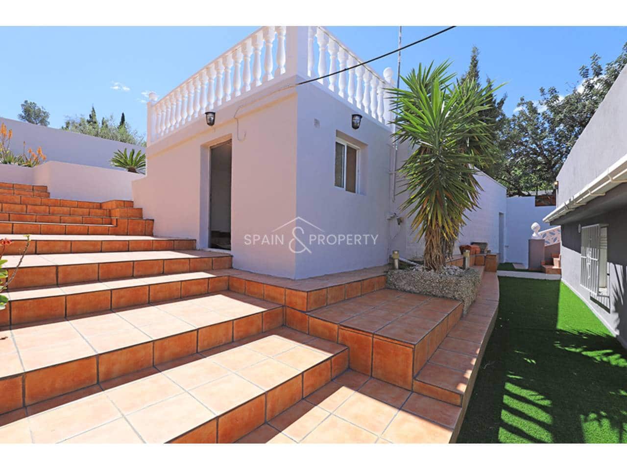 3 camera da letto Villa in vendita in Montroy con piscina garage - 210.000 € (Rif: 9777297)