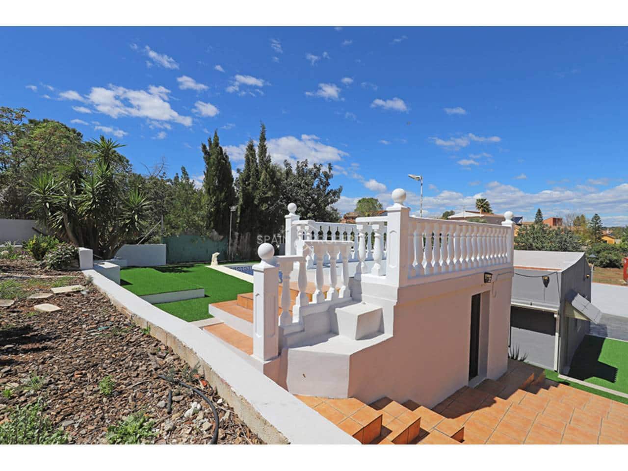 3 camera da letto Villa in vendita in Montroy con piscina garage - 210.000 € (Rif: 9777297)