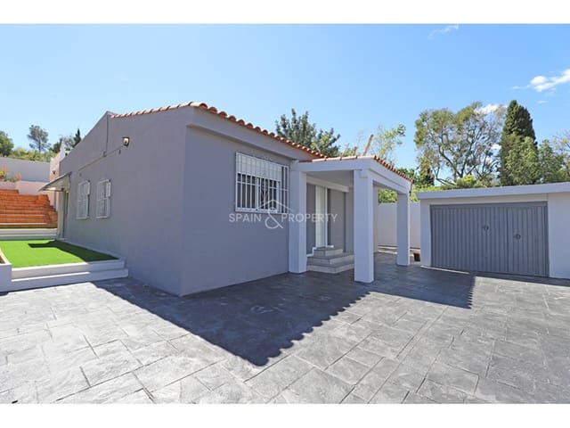 3 camera da letto Villa in vendita in Montroy con piscina garage - 210.000 € (Rif: 9777297)