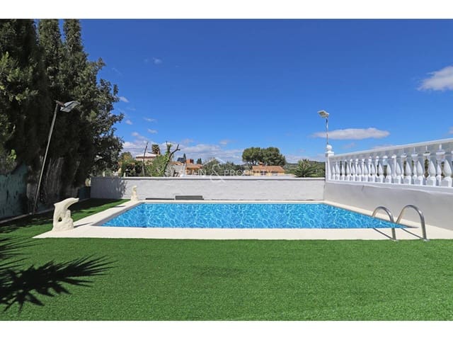 3 camera da letto Villa in vendita in Montroy con piscina garage - 210.000 € (Rif: 9777297)