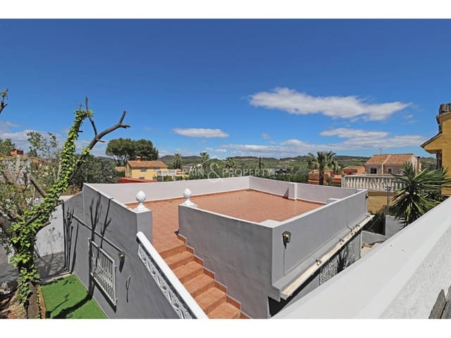 3 camera da letto Villa in vendita in Montroy con piscina garage - 210.000 € (Rif: 9777297)