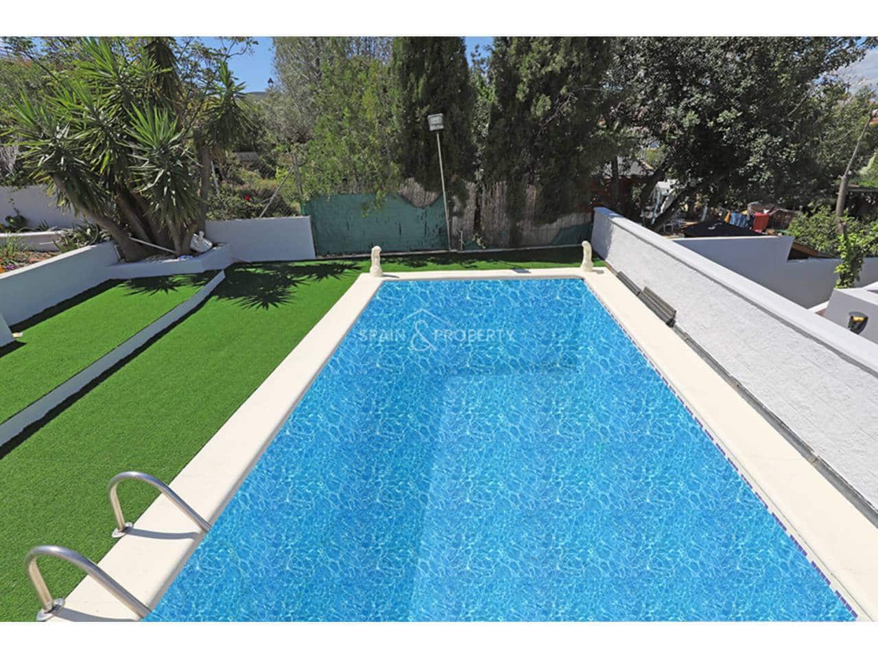 3 camera da letto Villa in vendita in Montroy con piscina garage - 210.000 € (Rif: 9777297)