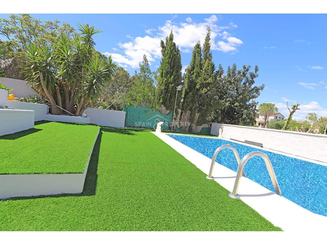 3 camera da letto Villa in vendita in Montroy con piscina garage - 210.000 € (Rif: 9777297)