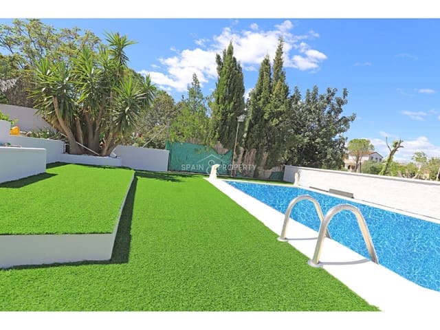 3 camera da letto Villa in vendita in Montroy con piscina garage - 210.000 € (Rif: 9777297)