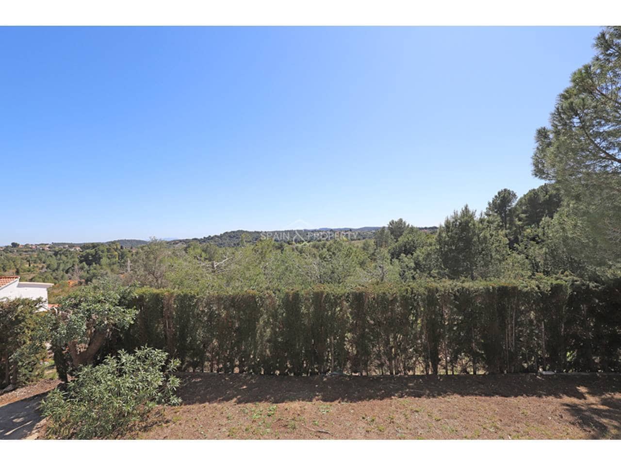 Chalet de 3 habitaciones en Montserrat en venta con piscina garaje - 220.000 € (Ref: 9782892)