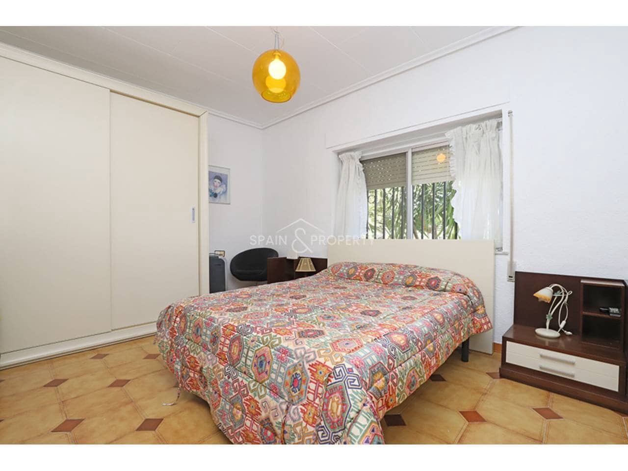 Chalet de 3 habitaciones en Montserrat en venta con piscina garaje - 220.000 € (Ref: 9782892)