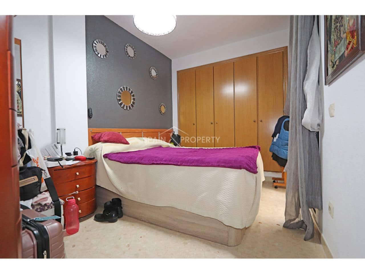 6 soveværelse Lejlighed til salg i Montserrat med garage - € 185.000 (Ref: 9788070)