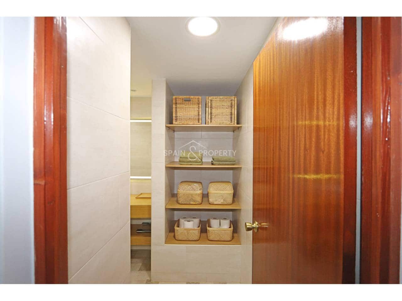 2 sovrum Finca/Hus på landet till salu i Torrent med pool - 349 000 € (Ref: 9788071)