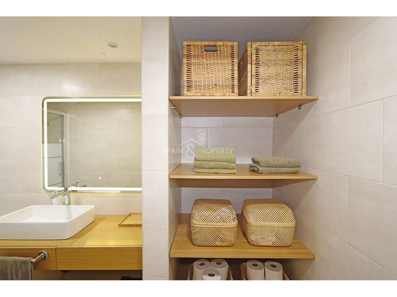 2 sovrum Finca/Hus på landet till salu i Torrent med pool - 349 000 € (Ref: 9788071)