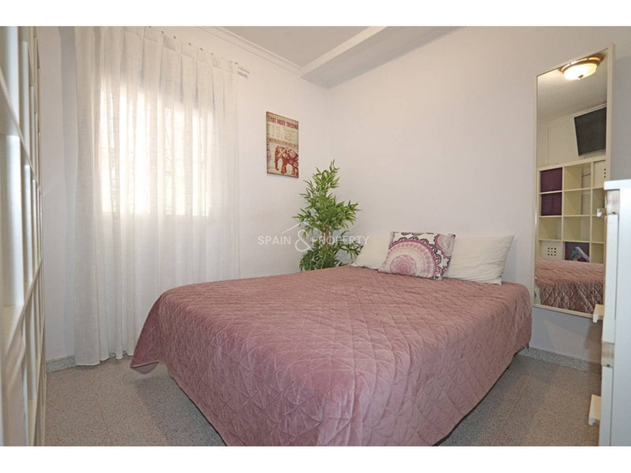 2 sovrum Finca/Hus på landet till salu i Torrent med pool - 349 000 € (Ref: 9788071)