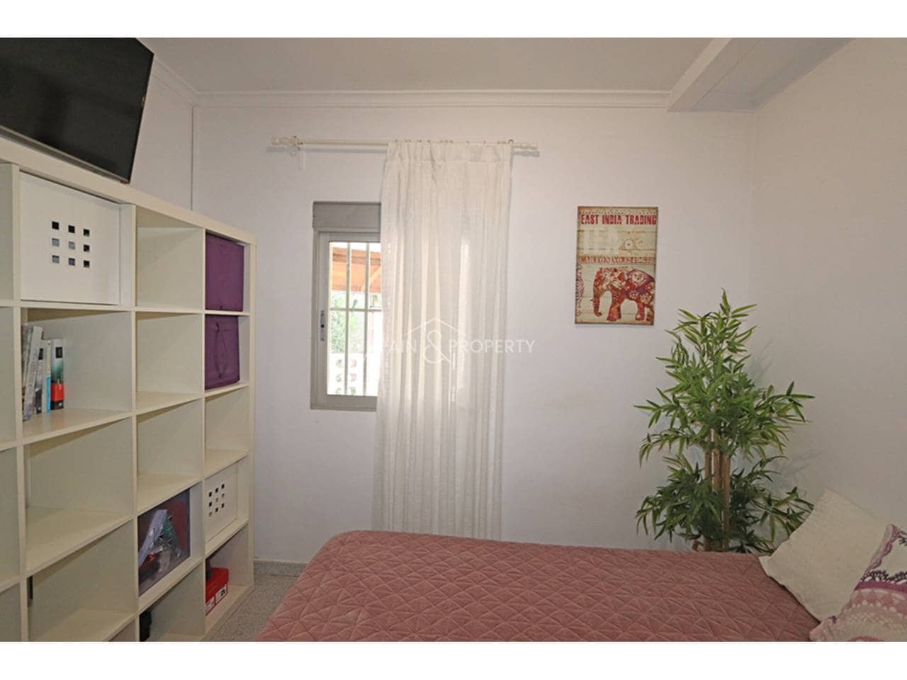 2 sovrum Finca/Hus på landet till salu i Torrent med pool - 349 000 € (Ref: 9788071)