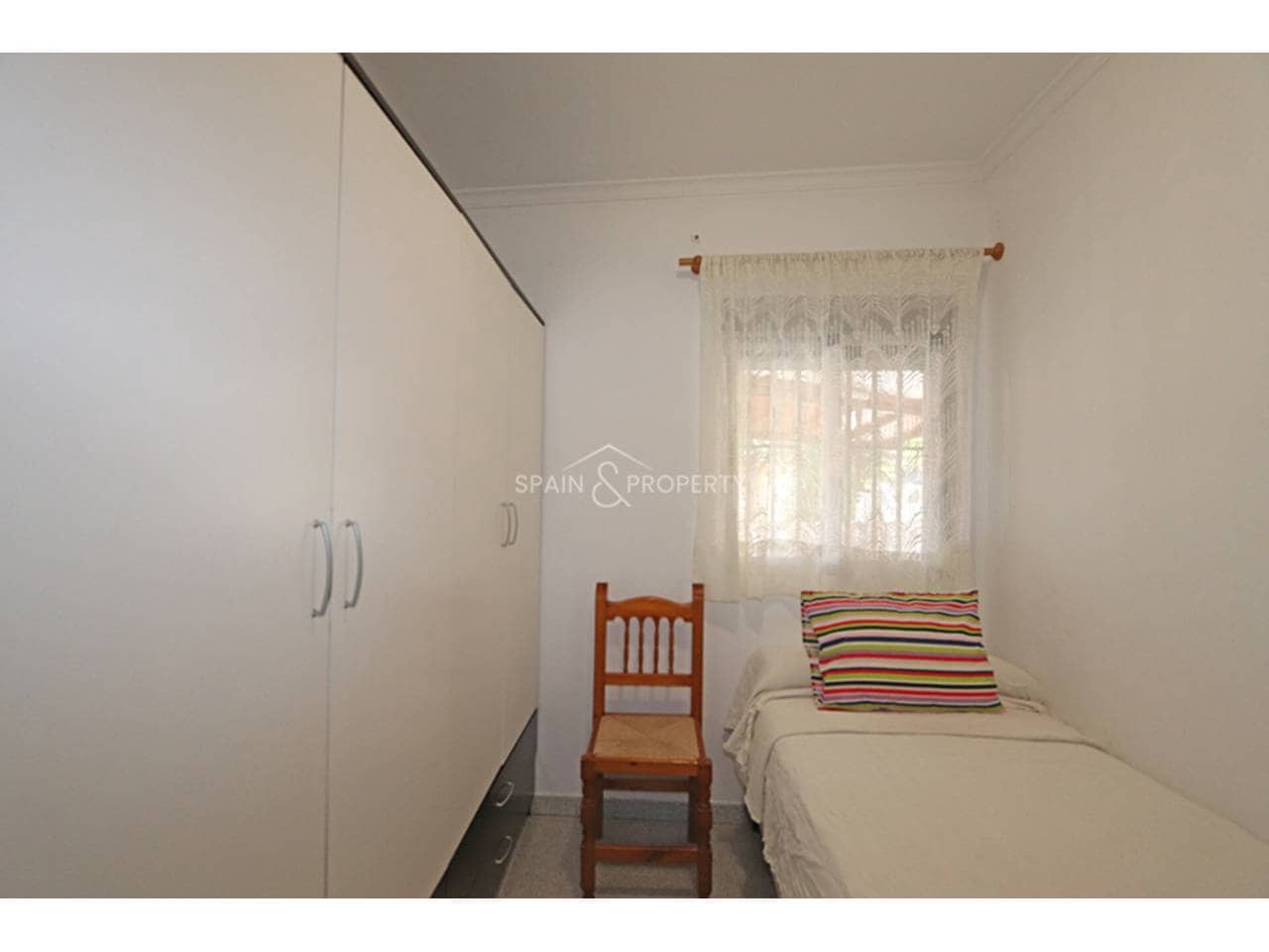 2 sovrum Finca/Hus på landet till salu i Torrent med pool - 349 000 € (Ref: 9788071)