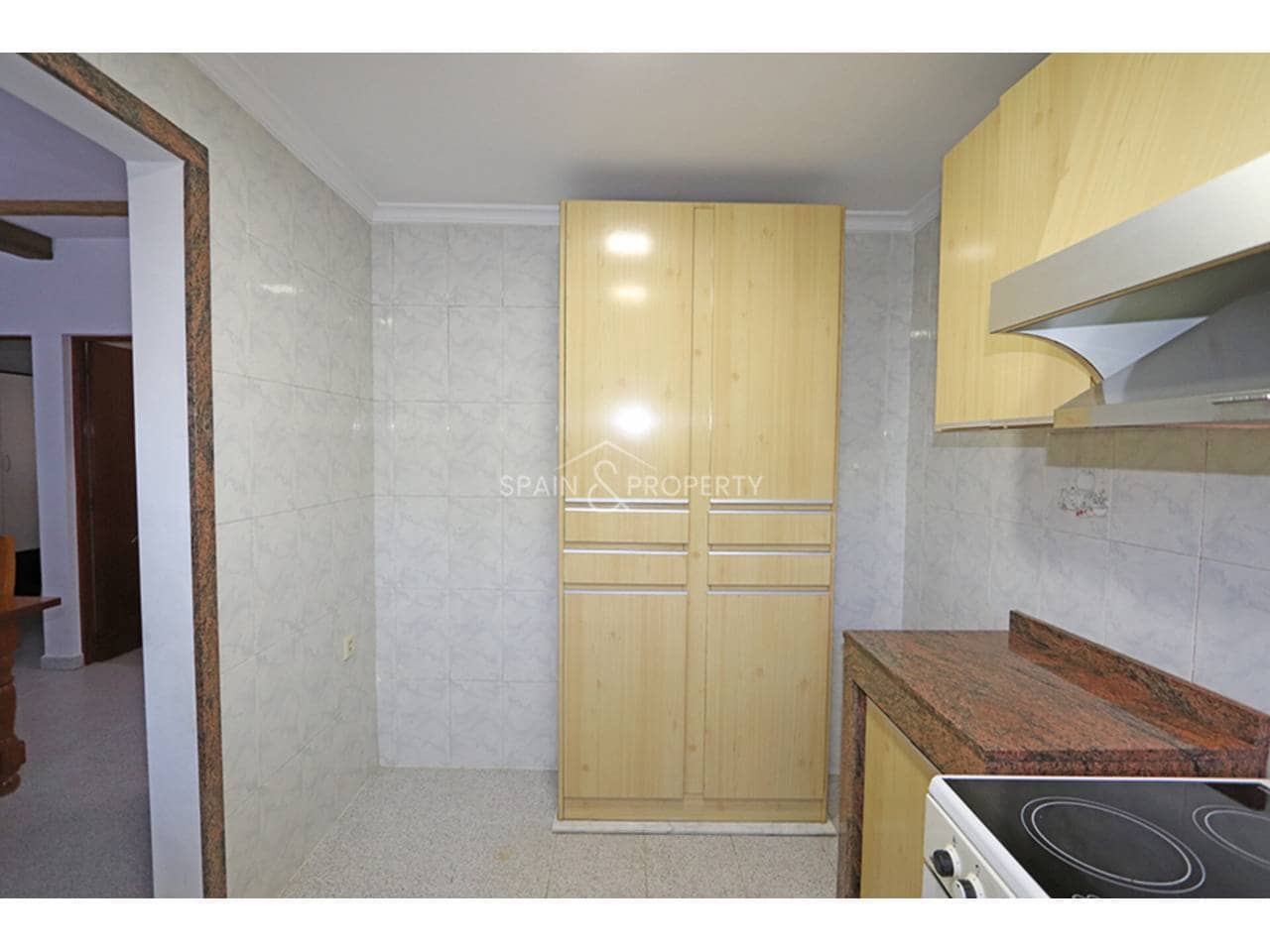 2 sovrum Finca/Hus på landet till salu i Torrent med pool - 349 000 € (Ref: 9788071)