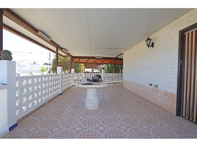 2 sovrum Finca/Hus på landet till salu i Torrent med pool - 349 000 € (Ref: 9788071)