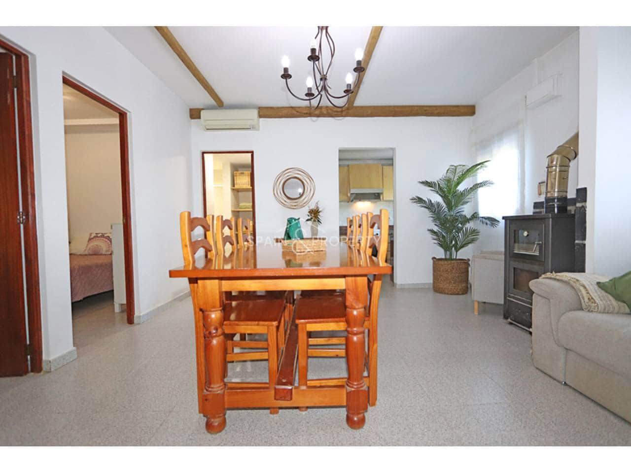 2 sovrum Finca/Hus på landet till salu i Torrent med pool - 349 000 € (Ref: 9788071)