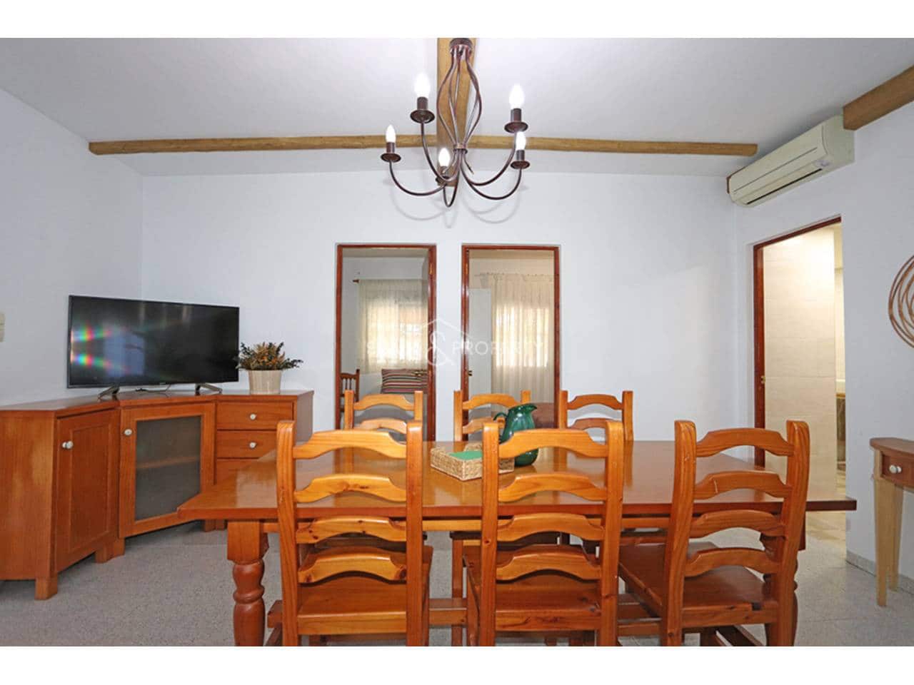 2 sovrum Finca/Hus på landet till salu i Torrent med pool - 349 000 € (Ref: 9788071)