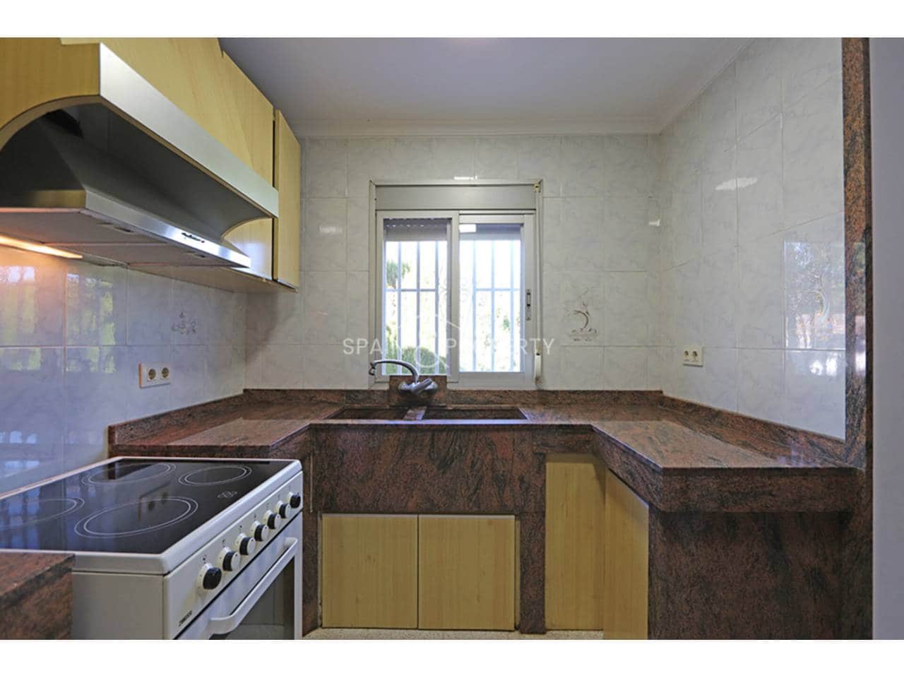 2 sovrum Finca/Hus på landet till salu i Torrent med pool - 349 000 € (Ref: 9788071)