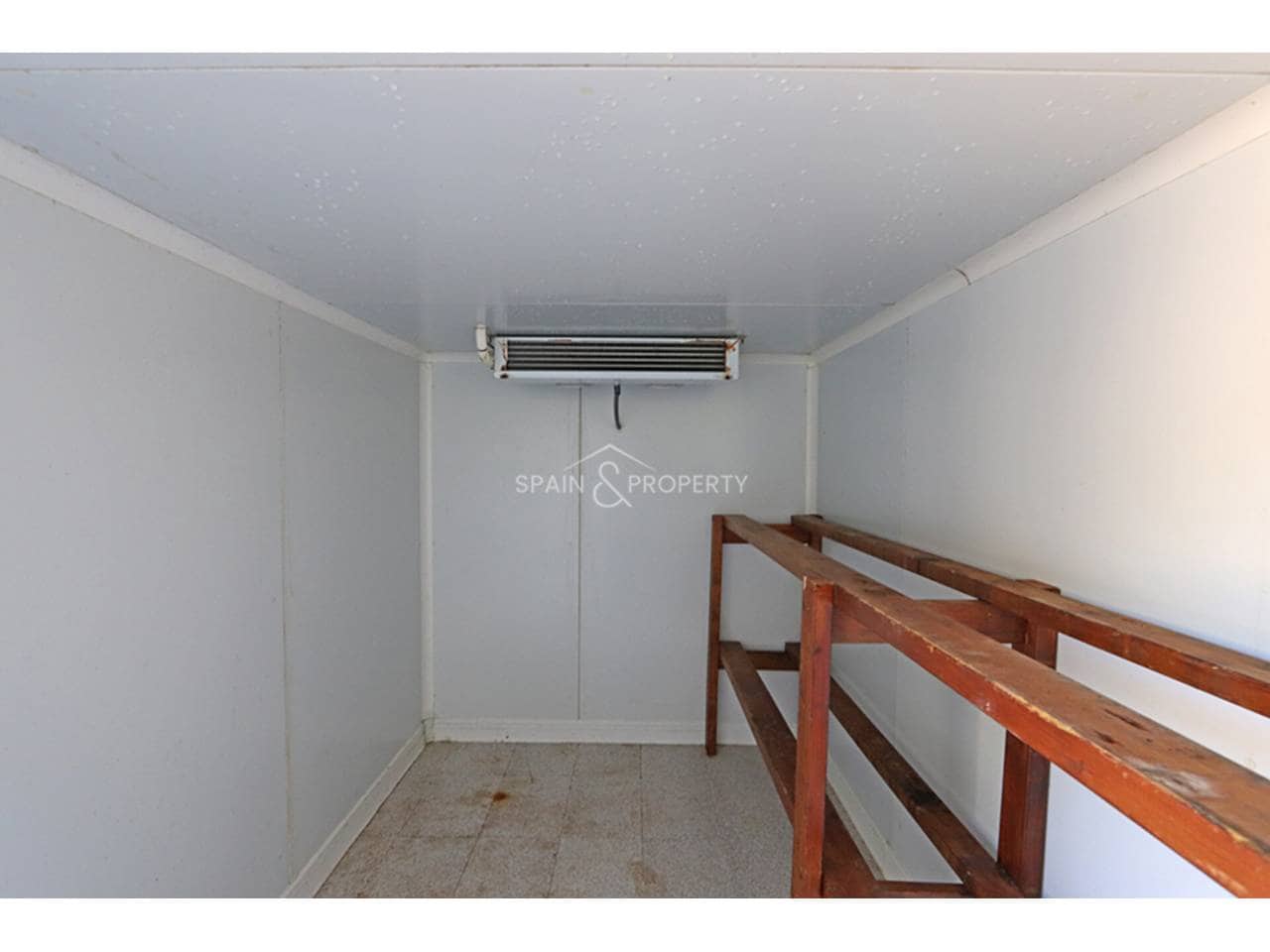 2 sovrum Finca/Hus på landet till salu i Torrent med pool - 349 000 € (Ref: 9788071)