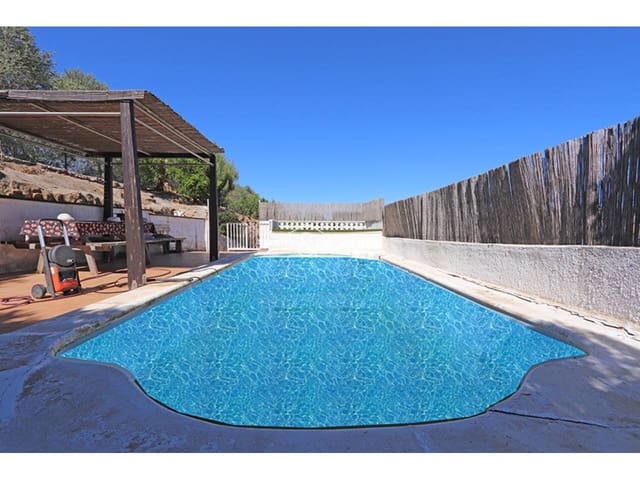 2 sovrum Finca/Hus på landet till salu i Torrent med pool - 349 000 € (Ref: 9788071)