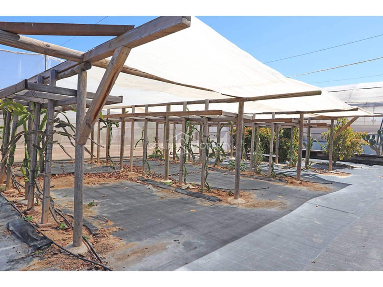 2 sovrum Finca/Hus på landet till salu i Torrent med pool - 349 000 € (Ref: 9788071)