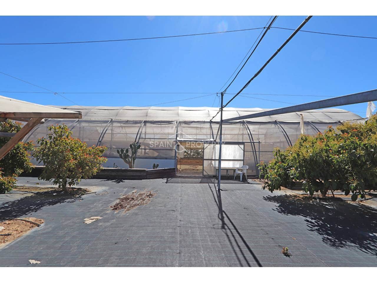 2 sovrum Finca/Hus på landet till salu i Torrent med pool - 349 000 € (Ref: 9788071)