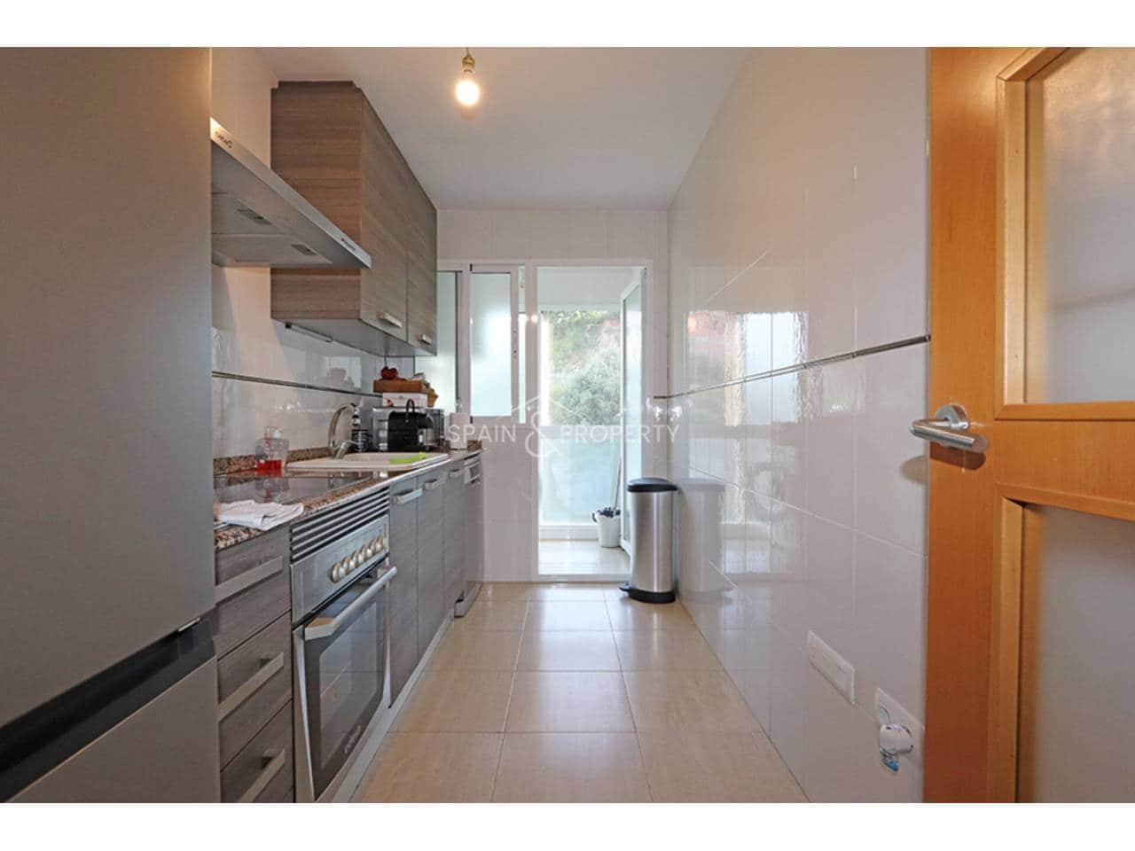 3 slaapkamer Flat te koop in Montroy met garage - € 165.000 (Ref: 9793843)