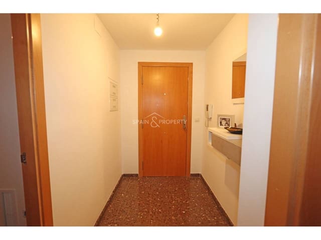 3 soveværelse Lejlighed til salg i Montroy med garage - € 165.000 (Ref: 9793843)