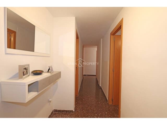 3 soveværelse Lejlighed til salg i Montroy med garage - € 165.000 (Ref: 9793843)