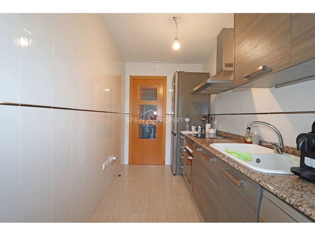 3 soveværelse Lejlighed til salg i Montroy med garage - € 165.000 (Ref: 9793843)