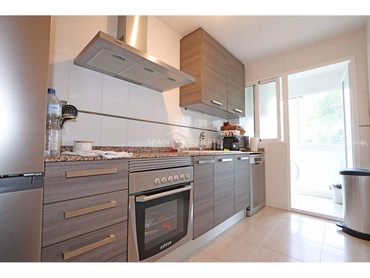 3 slaapkamer Flat te koop in Montroy met garage - € 165.000 (Ref: 9793843)